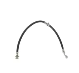 Image of RIDEX Brake Hose 83B0375 Brake Line,Brake Pipe NISSAN,MICRA II (K11)
