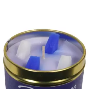 Image of Bluebell Forest