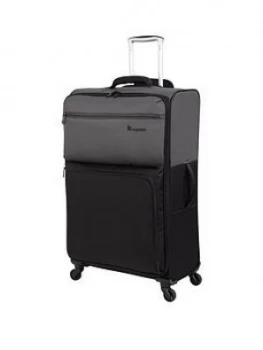 Image of IT Luggage Duo Tone Large Suitcase