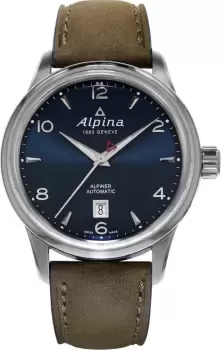 Image of Alpina Watch Alpiner Automatic D