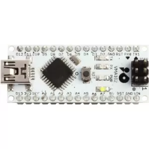 Image of Whadda WPB102 Atmega328 Development Board