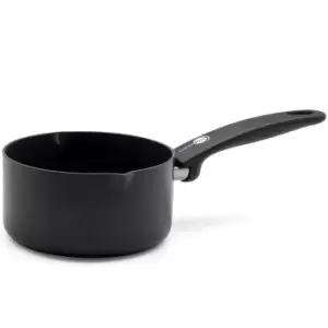 Image of GreenPan Cambridge 14cm Milk Pan