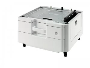 Image of Kyocera PF 470 - Media tray / Feeder