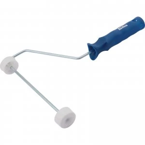 Image of Draper Zinc Plated Paint Roller Frame 38mm 230mm