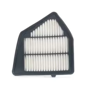 Image of MAHLE Original Air filter HONDA LX 4405 17220RSXG01 Engine air filter,Engine filter