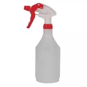 Image of Slingsby Colour Coded Trigger Spray Bottles, Red