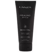 Image of L'Anza Healing Style Mega Gel 200ml