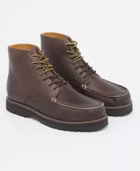 Image of Superdry Vintage Detroit Boots