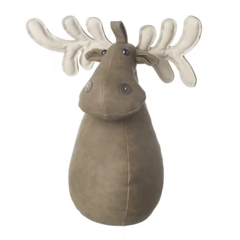 Image of Door Stop Stag By Heaven Sends