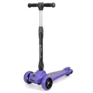Image of Xootz Scout Tri Scooter Purple