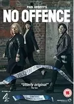 Image of No Offence