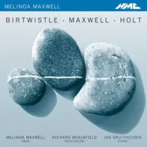 Image of Melinda Maxwell Recital CD Album - Used