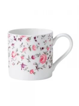 Image of Royal Albert Rose Confetti Modern Ceramic Mug