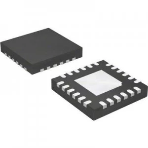 Image of Voltage regulator DCDC voltage regulator Linear Technology LTC3614EUDDPBF