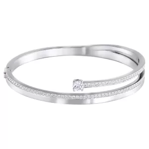 Image of Ladies Swarovski Jewellery Fresh Bangle 5225445