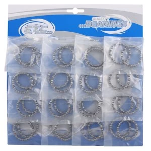 Image of ETC Bearings 1/4