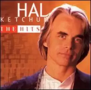 Image of Hal Ketchum - Hits CD Album - Used