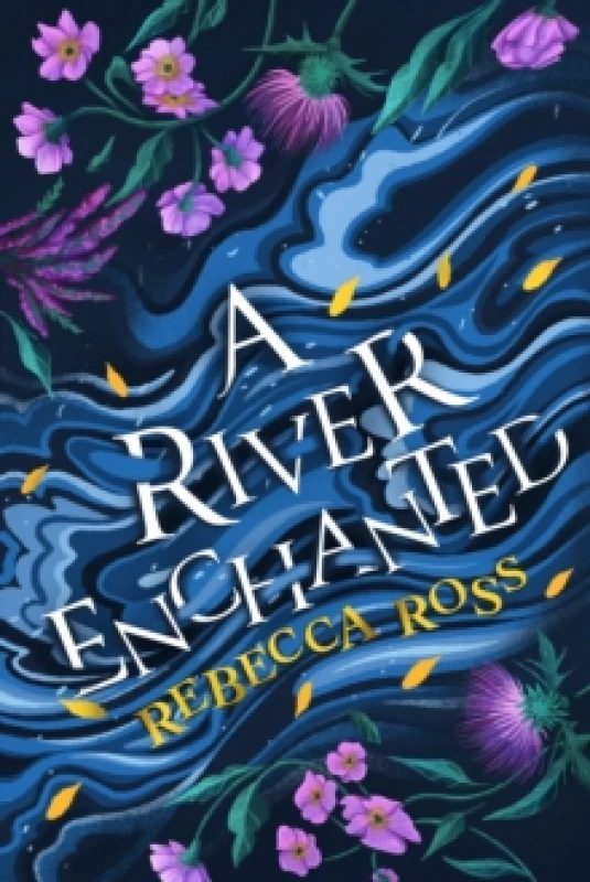 Image of A River Enchanted. Paperback. By Rebecca Ross Books