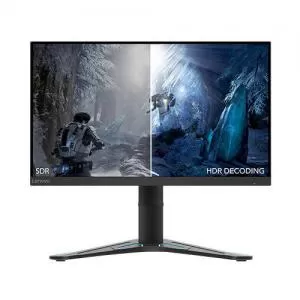 Image of Lenovo 27" G27q-20 Quad HD LCD Gaming Monitor