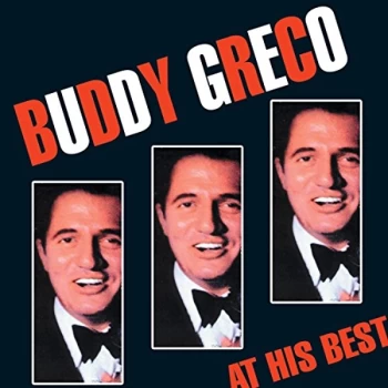 Image of Buddy Greco - At His Best CD