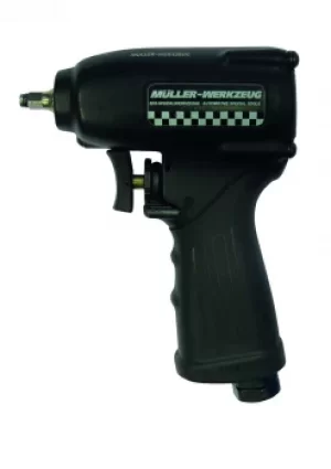 Image of Sykes-Pickavant 90203500 1/4" Air Impact Wrench