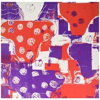 Image of Tornado Wallace - Were Where We Were Vinyl