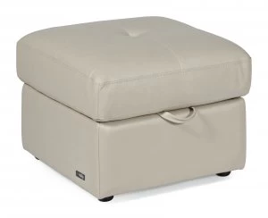 Image of Sisi Italia Portici Small Storage Footstool