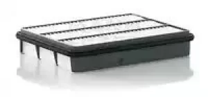 Image of Air Filter C31007 By Mann-Filter