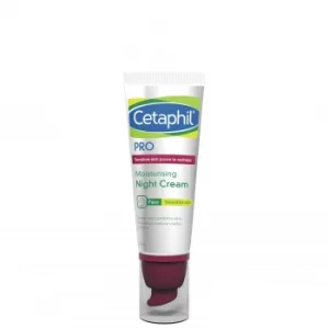 Image of Cetaphil PRO Moisturising Night Cream 50ml