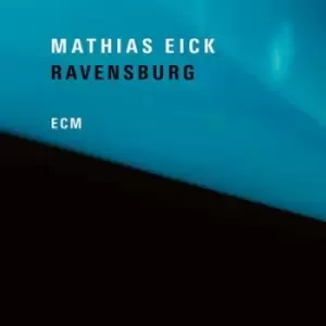 Image of Ravensburg by Mathias Eick CD Album
