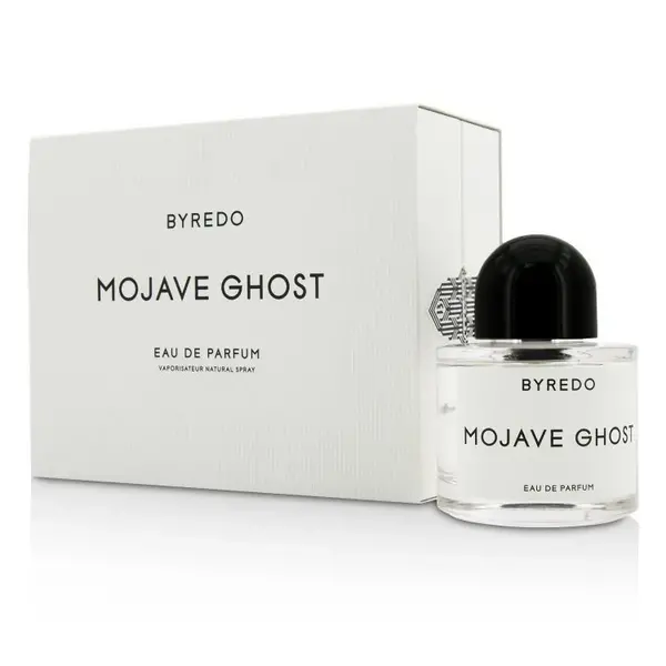 Image of Byredo Mojave Ghost Eau de Parfum For Him 100ml