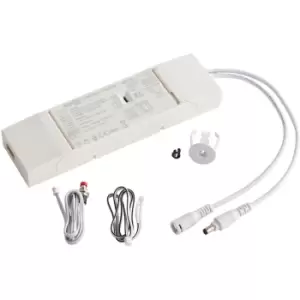 Image of Emergency LED Lighting Conversion Kit - 3 Hour Back Up Power Supply Easy Install