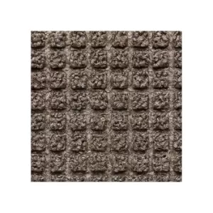 Image of 166S0046BR Guzzler Carpet Mats, Brown 120cm x 180cm