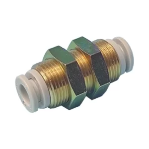 Image of KQ2E06-00A One-touch Fitting