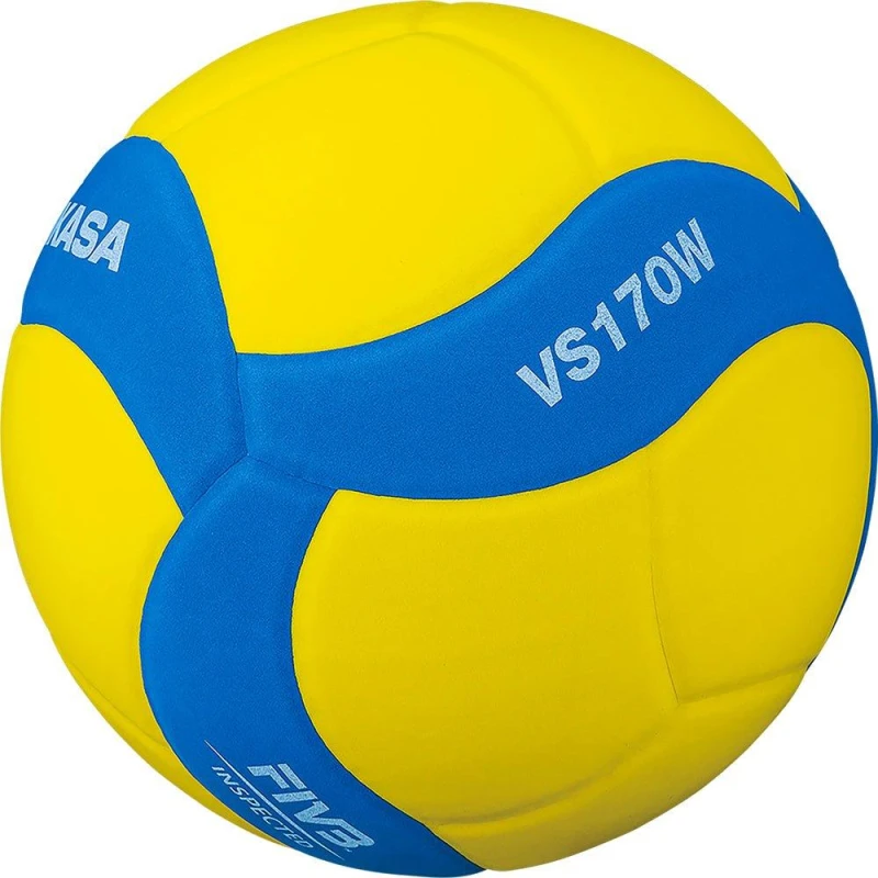 Image of Mikasa Mikasa VS170W Lightweight Volleyball Neutral unisex One Size