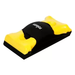 Image of Rolson Tools Hand Sander, 1/3 Sheet