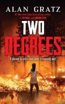 Image of Two Degrees by Alan Gratz