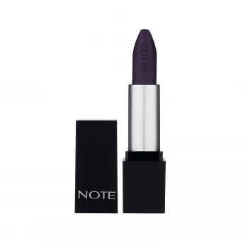 Image of Mattever Lipstick 4g (Various Shades) - 11 Pure Violet
