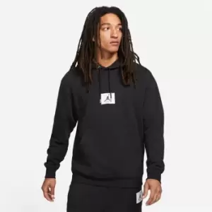 Image of Air Jordan Jordan Essential Hoodie Mens - Black