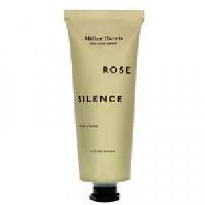 Image of Miller Harris Rose Silence Hand Cream 75ml