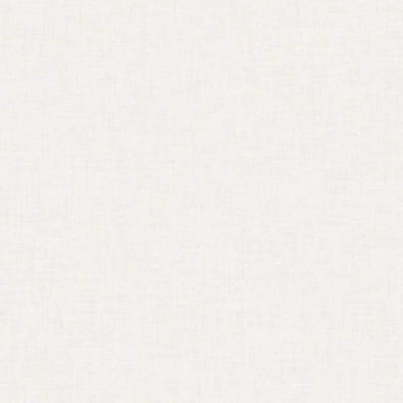 Image of Cambric Texture Wallpaper Ivory Muriva 196307