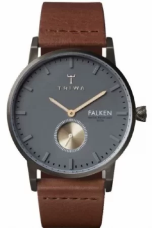 Image of Mens Triwa Falken Watch FAST102-CL010213