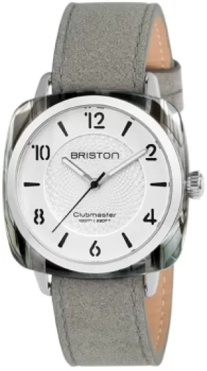 Image of Briston Watch Clubmaster Chic Wind