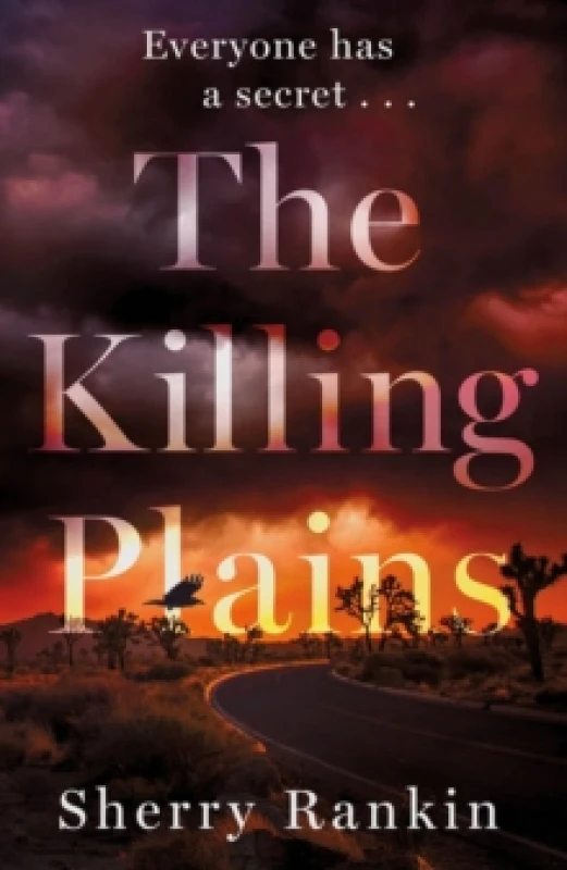 Image of The Killing Plains Paperback / softback