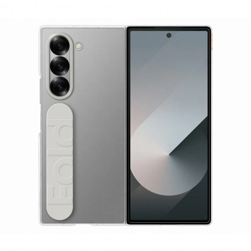 Image of Samsung Q6 Cler Cse rnsprncy