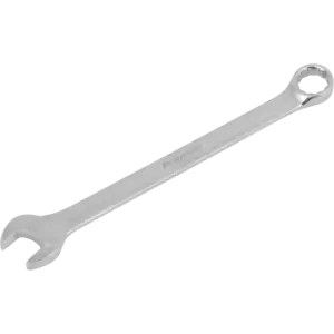 Image of Sealey Premier Combination Spanner Imperial 1" 1/16"