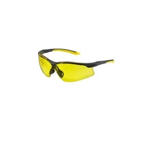 Image of BBrand Yale Safety Spectacles Yellow