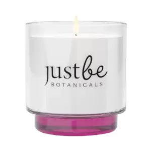 Image of Pure Wax Filled Candle Pink