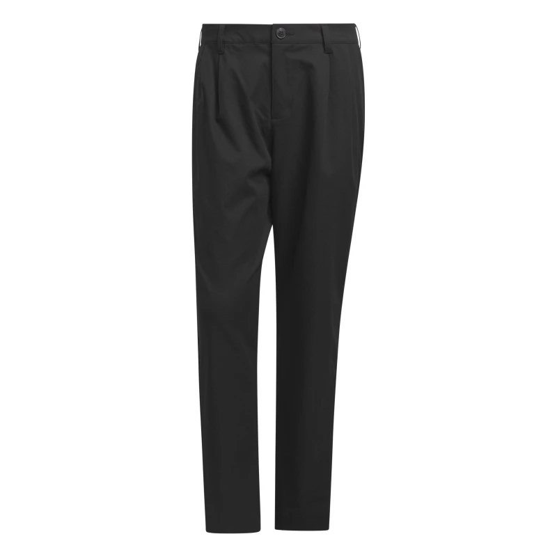 Image of adidas Golf Trousers Black male 34W S