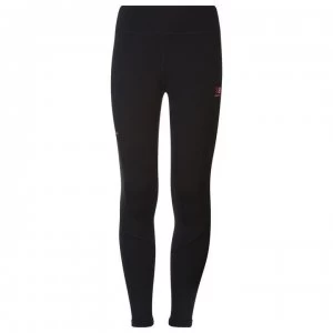 Image of Karrimor XLite Running Tights Junior Girls - Black